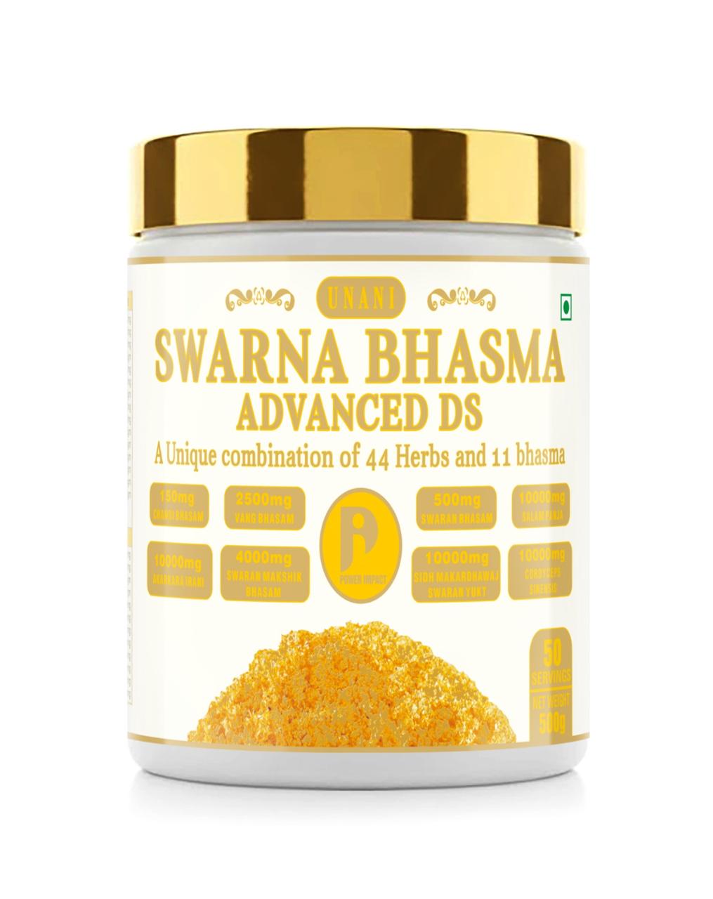 Swaran Bhasam Ds